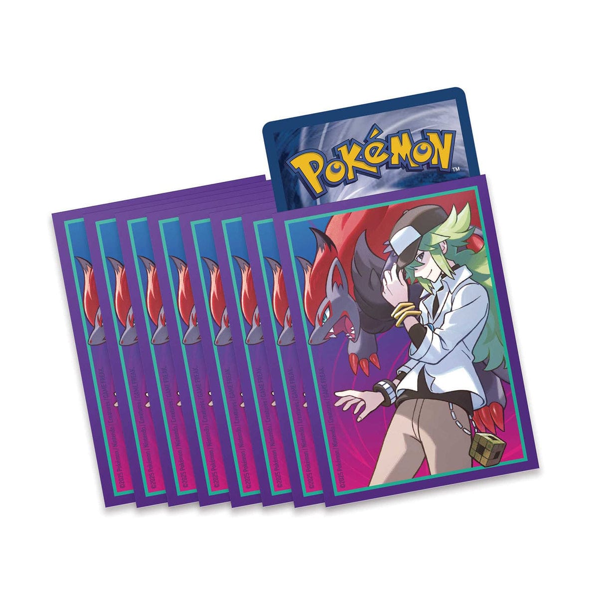 Pokémon - Scarlet & Violet - Journey Together - Elite Trainer Box image 4