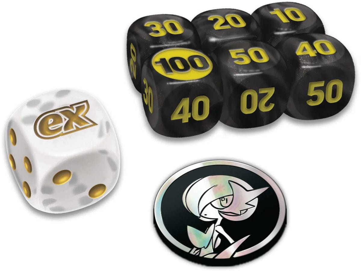 Pokémon - Mega Evolution - Elite Trainer Box - Gardevoir image 2