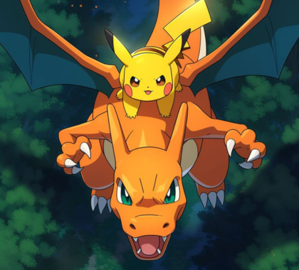 Pokemon