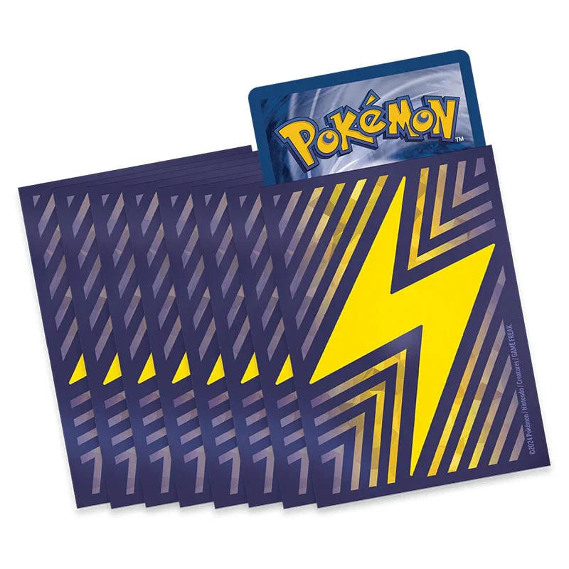 Pokémon - Scarlet &amp; Violet - Surging Sparks - Elite Trainer Box image 2