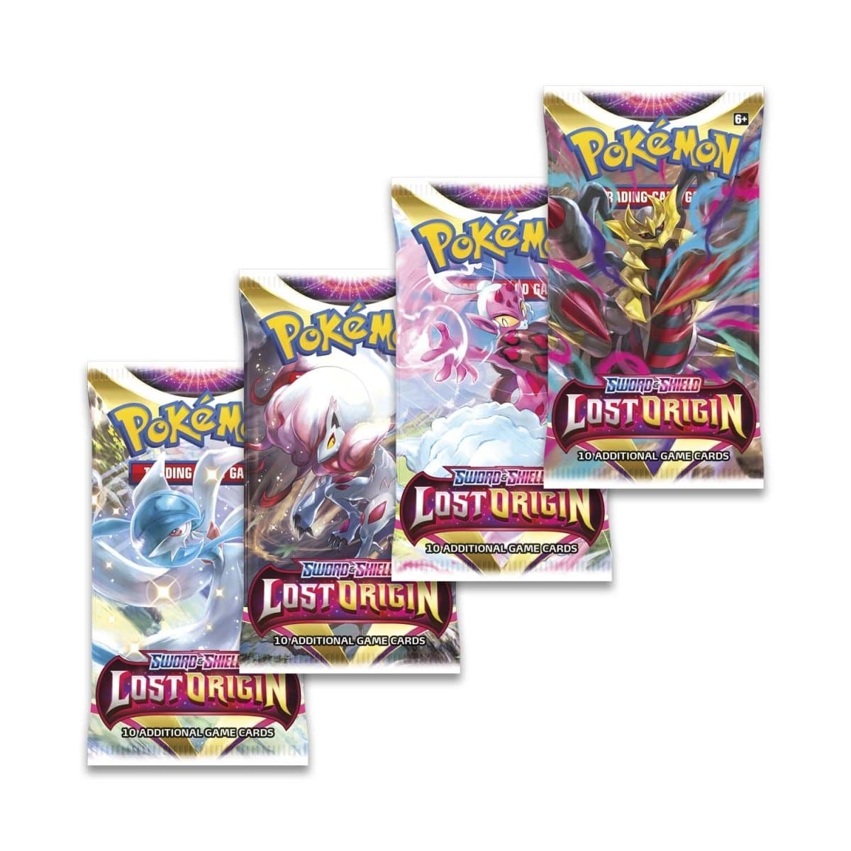 Pokémon - Sword &amp; Shield - Lost Origin Booster Display Box (36 Packs) image 1