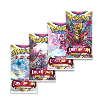 Pokémon - Sword &amp; Shield - Lost Origin Booster Display Box (36 Packs) image 1