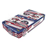 2026 Panini USA Stars & Stripes Prizm Baseball Hobby 12 Box Case image 0