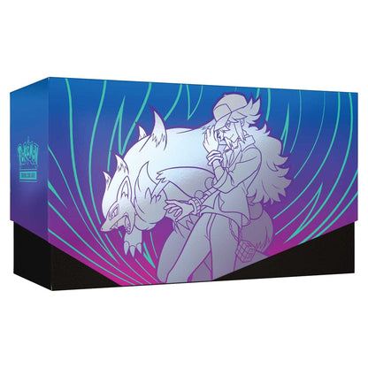 Pokémon - Scarlet &amp; Violet - Journey Together - Elite Trainer Box image 1