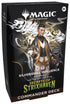 Magic: The Gathering -  Secrets of Strixhaven Commander Deck: Silverquill Influence image 0