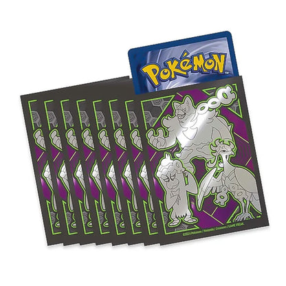 Pokémon - Scarlet &amp; Violet - Shrouded Fable - Elite Trainer Box image 1