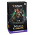 Magic: The Gathering - Wilds of Eldraine - Virtue and Valor - Commander Deck image 0
