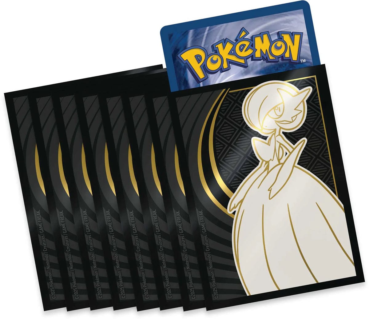 Pokémon - Mega Evolution - Elite Trainer Box - Gardevoir image 3