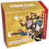 Magic: The Gathering | Marvel Super Heroes - Collector Booster Box (Pre-order) image 0