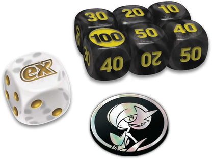 Pokémon - Mega Evolution - Elite Trainer Box - Gardevoir image 2