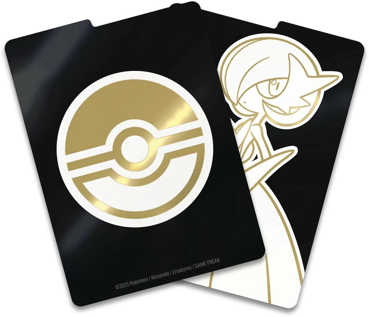 Pokémon - Mega Evolution - Elite Trainer Box - Gardevoir image 4