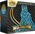 Pokémon - Mega Evolution - Elite Trainer Box - Lucario image 0