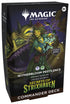 Magic: The Gathering -  Secrets of Strixhaven Commander Deck: Witherbloom Pestilence image 0